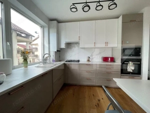 Apartament 4 camere, decomandat, 85 mp, garaj, Europa - imagine 5