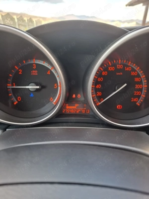 vand Mazda 3 , 1.6 Diesel , euro 5 - an 2011 - imagine 4