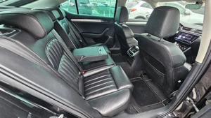 *** Skoda Superb   Euro 6   CP 177  197.600 KM   AUTOMATA *** - imagine 18