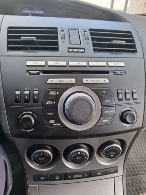 vand Mazda 3 , 1.6 Diesel , euro 5 - an 2011 - imagine 6