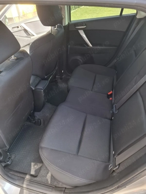 vand Mazda 3 , 1.6 Diesel , euro 5 - an 2011 - imagine 5