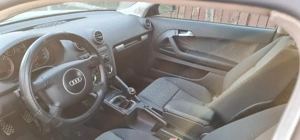 Audi A3 8p 2.0 diesel - imagine 5
