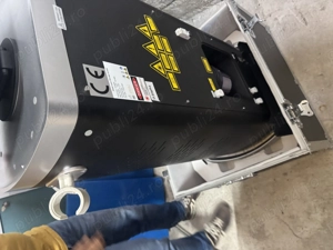 Echipamente salon infrumusetare