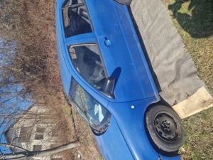 Dezmembrare SKODA Fabia - imagine 2