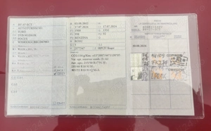 Ford Focus 2012 1.0 benzină 130 cp - imagine 6