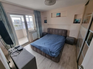 Apartament 3 camere decomandat zona Tomis Nord (Brotacei) - imagine 4