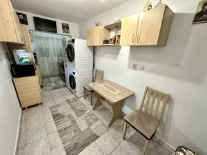 Garsonieră I decomandată I 31 mp I mobilată complet I finisata I