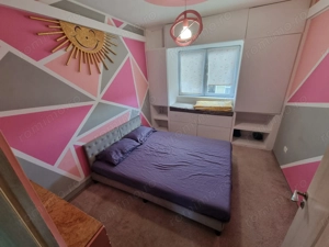 Apartament 3 camere decomandat zona Tomis Nord (Brotacei) - imagine 6