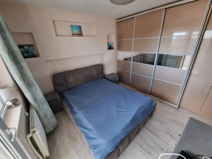 Apartament 3 camere decomandat zona Tomis Nord (Brotacei) - imagine 5