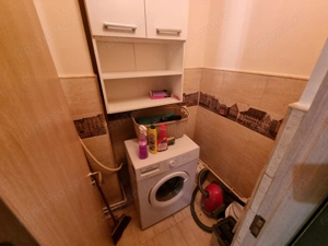 Apartament 3 camere decomandat zona Tomis Nord (Brotacei) - imagine 8