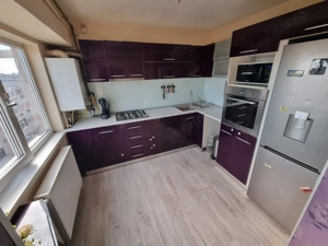 Apartament 3 camere decomandat zona Tomis Nord (Brotacei) - imagine 3