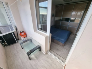 Apartament 3 camere decomandat zona Tomis Nord (Brotacei) - imagine 9