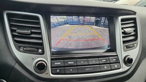 *** Hyundai Tucson 1.7 CRDI 4WD 141 CP 4 2 Aut. 143.700 km*** - imagine 15