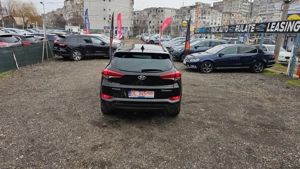 *** Hyundai Tucson 1.7 CRDI 4WD 141 CP 4 2 Aut. 143.700 km*** - imagine 5