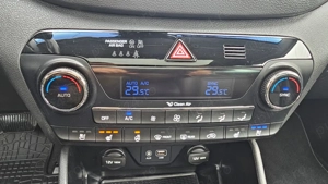 *** Hyundai Tucson 1.7 CRDI 4WD 141 CP 4 2 Aut. 143.700 km*** - imagine 17