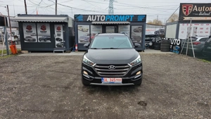 *** Hyundai Tucson 1.7 CRDI 4WD 141 CP 4 2 Aut. 143.700 km*** - imagine 2