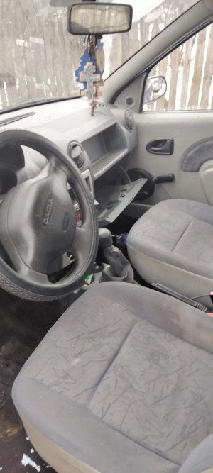Dacia logan - imagine 5