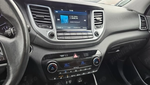 *** Hyundai Tucson 1.7 CRDI 4WD 141 CP 4 2 Aut. 143.700 km*** - imagine 16