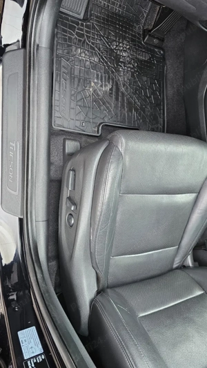 *** Hyundai Tucson 1.7 CRDI 4WD 141 CP 4 2 Aut. 143.700 km*** - imagine 10