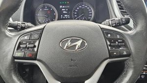 *** Hyundai Tucson 1.7 CRDI 4WD 141 CP 4 2 Aut. 143.700 km*** - imagine 12