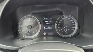 *** Hyundai Tucson 1.7 CRDI 4WD 141 CP 4 2 Aut. 143.700 km*** - imagine 13