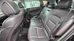 *** Hyundai Tucson 1.7 CRDI 4WD 141 CP 4 2 Aut. 143.700 km*** - imagine 20