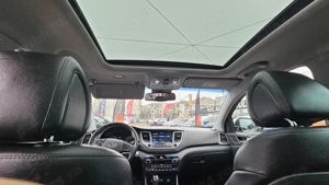 *** Hyundai Tucson 1.7 CRDI 4WD 141 CP 4 2 Aut. 143.700 km*** - imagine 19