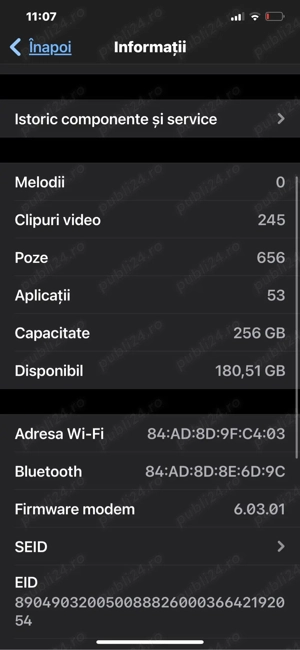 vand iphone 11 pro max  - imagine 2