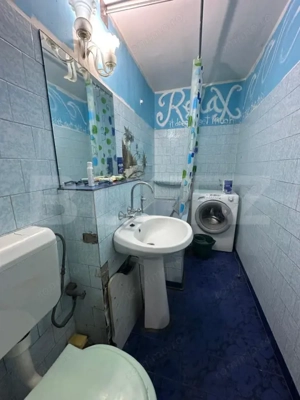 Apartament de inchiriat, 2 camere - Grivitei - imagine 7