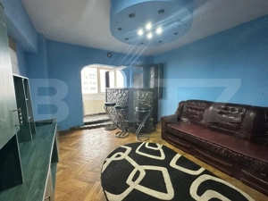 Apartament de inchiriat, 2 camere - Grivitei - imagine 2