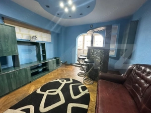 Apartament de inchiriat, 2 camere - Grivitei - imagine 3