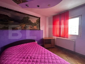 Apartament de inchiriat, 2 camere - Grivitei - imagine 4