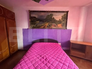 Apartament de inchiriat, 2 camere - Grivitei - imagine 5