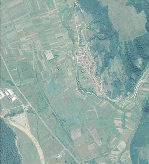 Oportunitate investițională   Terenuri Mohu, jud. Sibiu