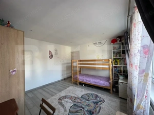 Apartament cu 3 camere, mobilat si utilat, garaj inclus in pret, zona Florilor - imagine 9