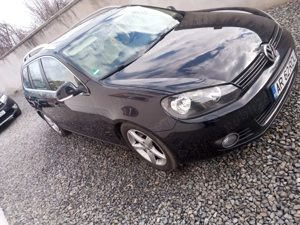 Vind golf 6 benzina 14 6 trepte 160 kai recent înmatriculat an 2012 tel  