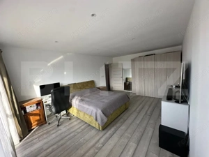 Apartament cu 3 camere, mobilat si utilat, garaj inclus in pret, zona Florilor - imagine 6