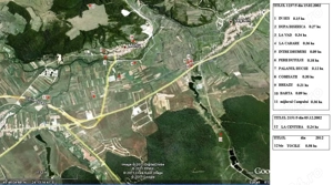 Oportunitate investițională   Terenuri Mohu, jud. Sibiu - imagine 2