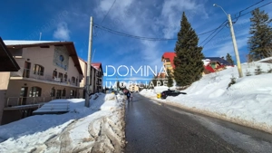 Pensiune de vânzare în Rânca  - Investiție turistică la cheie - imagine 9