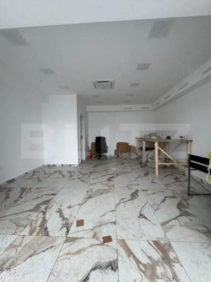 Spatiu Comercial Petre Ispirescu - Sebastian