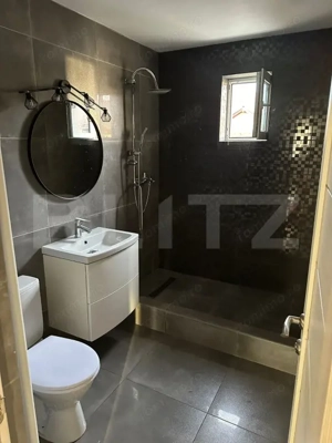 Apartament cu 3 camere, mobilat si utilat, garaj inclus in pret, zona Florilor - imagine 10