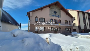 Pensiune de vânzare în Rânca  - Investiție turistică la cheie - imagine 10