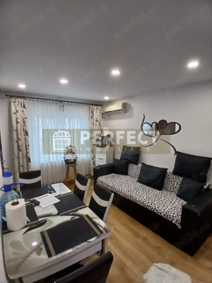 3 camere SEMIdecomandat etajul 4 RENOVAT pret 57450 euro