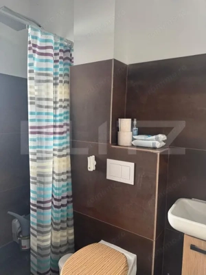 Duplex  4 camere 92mp utili, 300mp teren, Mosnita veche - imagine 13