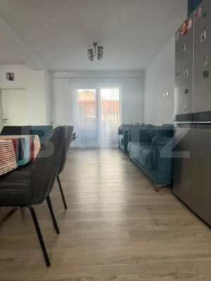 Duplex  4 camere 92mp utili, 300mp teren, Mosnita veche - imagine 3