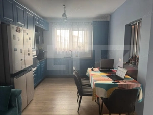 Duplex  4 camere 92mp utili, 300mp teren, Mosnita veche - imagine 2