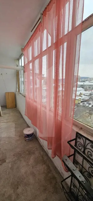 Apartament 2 camere, zonă centrală, lift -Sf.Gheorghe - imagine 5