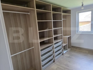 Duplex  4 camere 92mp utili, 300mp teren, Mosnita veche - imagine 14