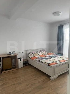Duplex  4 camere 92mp utili, 300mp teren, Mosnita veche - imagine 9