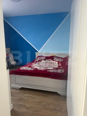 Duplex  4 camere 92mp utili, 300mp teren, Mosnita veche - imagine 7